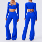 Blu, S