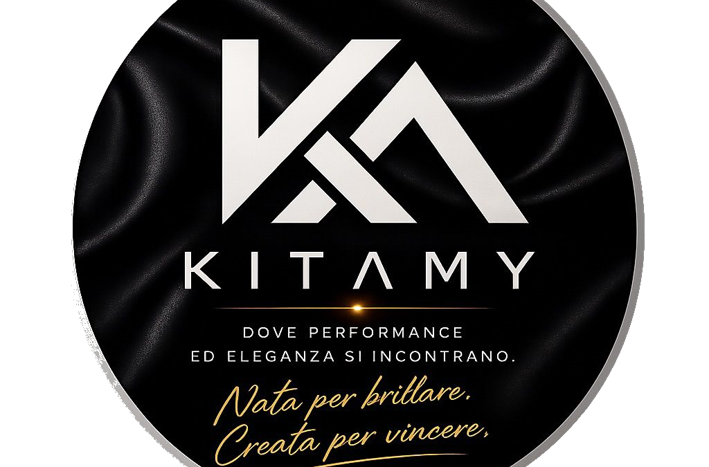 Kitamy: abbigliamento palestra donna per allenarsi con stile