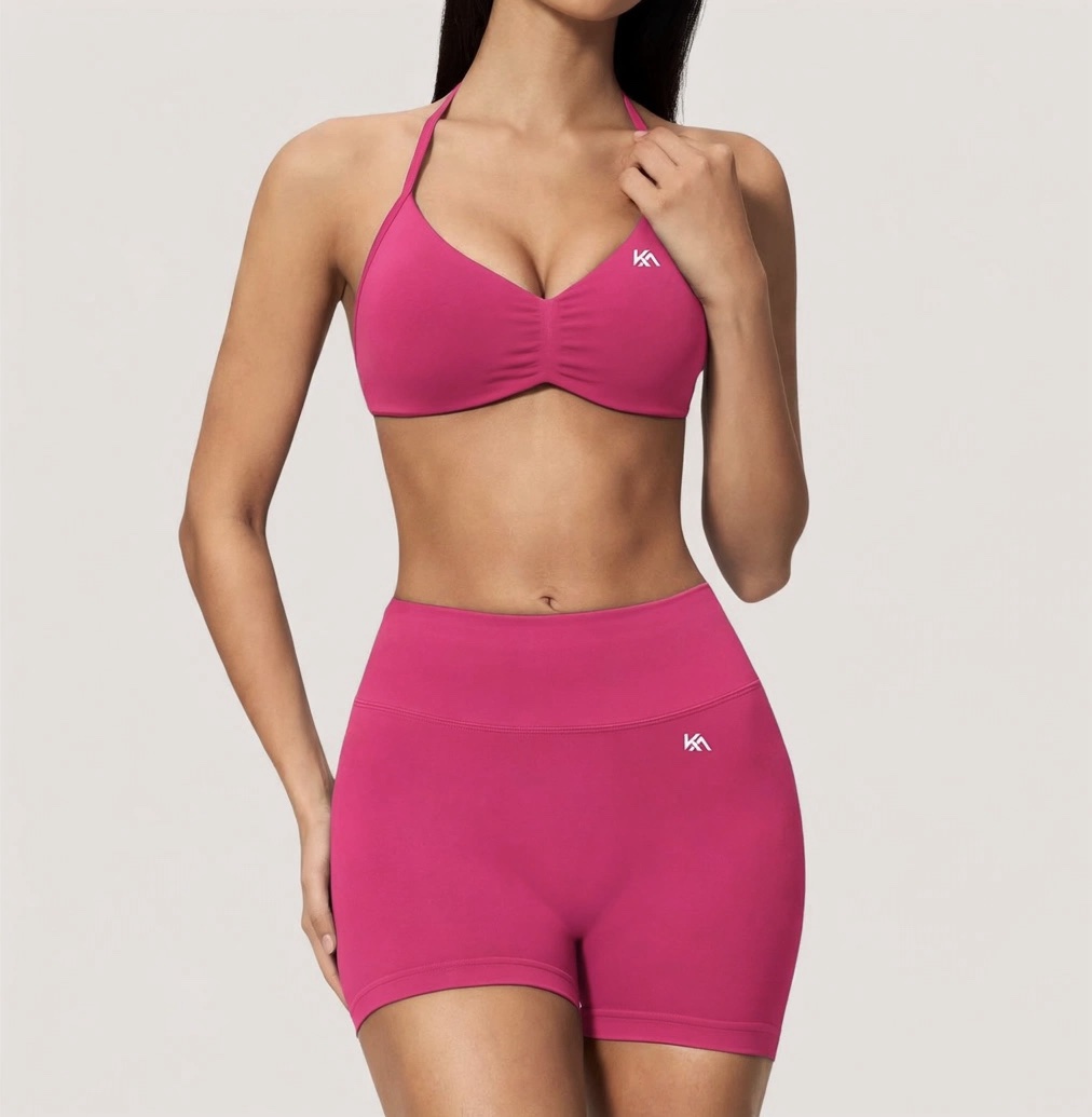 Set Naya FUCSIA